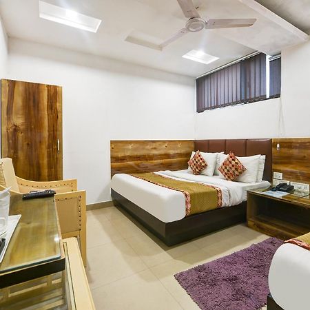 Hotel Shri Vinayak In City Centre At New Delhi Railway Station-By Rcg Hotels Nova Deli Exterior foto