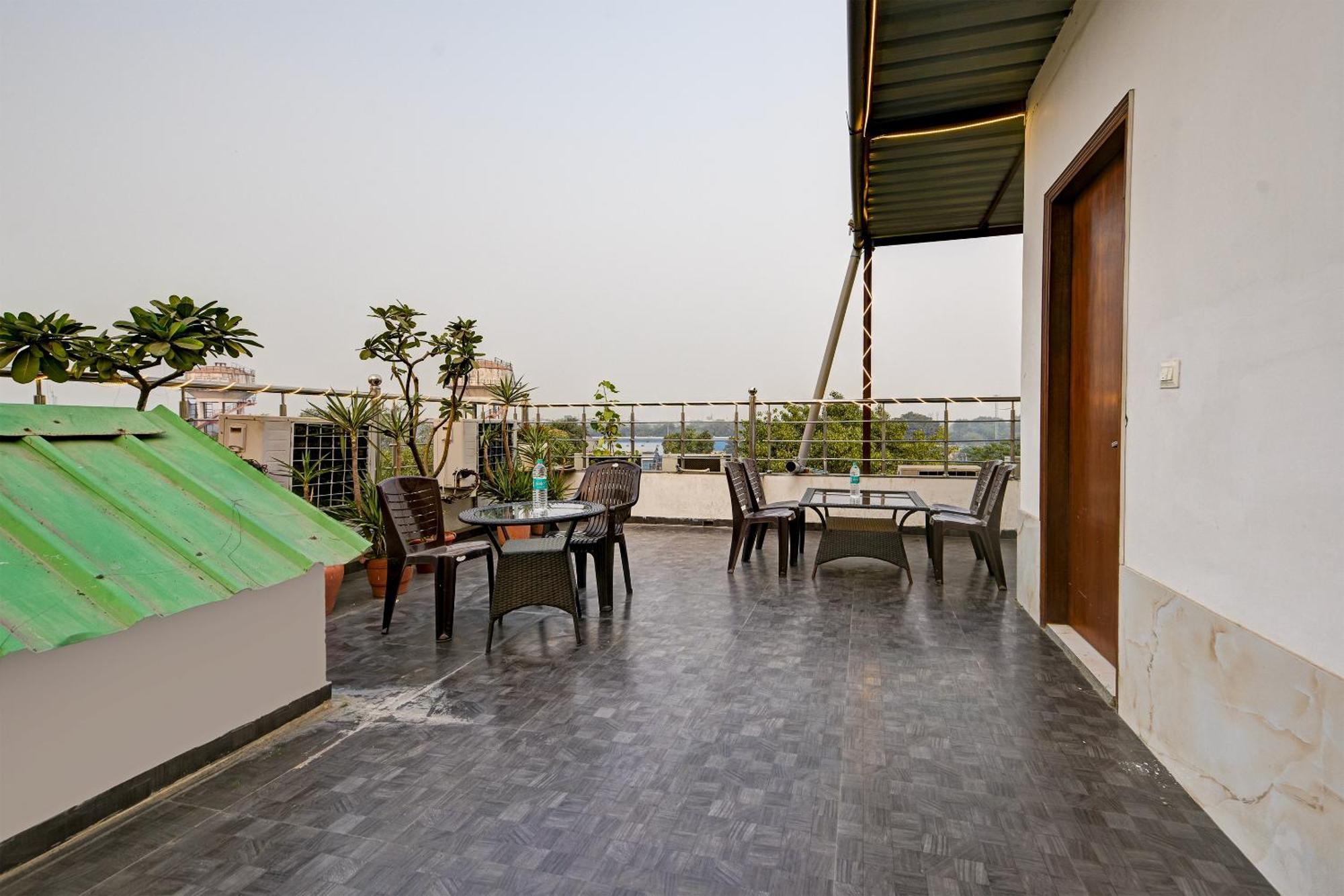 Hotel Shri Vinayak In City Centre At New Delhi Railway Station-By Rcg Hotels Nova Deli Exterior foto