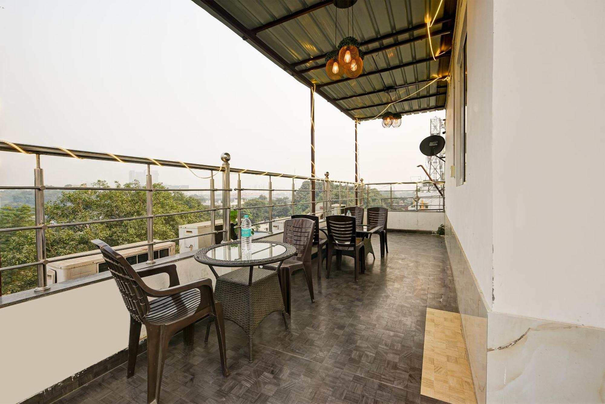 Hotel Shri Vinayak In City Centre At New Delhi Railway Station-By Rcg Hotels Nova Deli Exterior foto