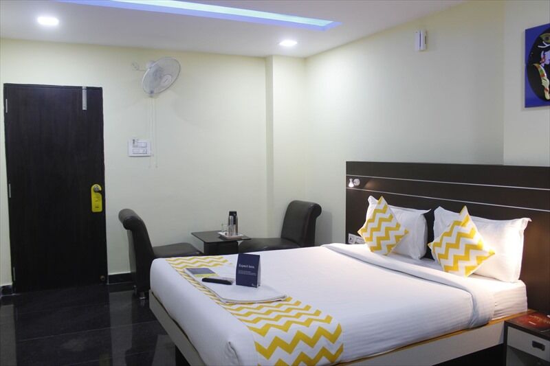 Hotel Shri Vinayak In City Centre At New Delhi Railway Station-By Rcg Hotels Nova Deli Exterior foto
